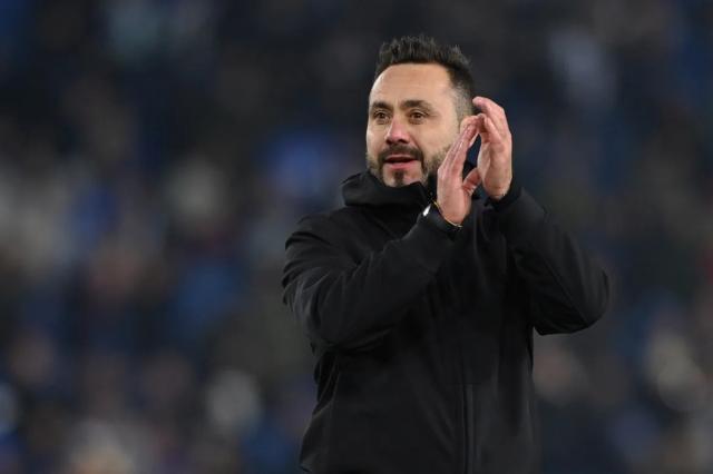 九游体育官网-意大利集训换来欧冠资格，德泽尔比赌赢了