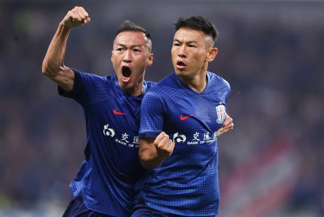 九游娱乐-于汉超再演替补奇兵 斯卢茨基：他就像个年轻小伙