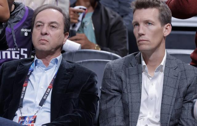 截止日0补强继续透支库里 勇士管理层哪来的自信？