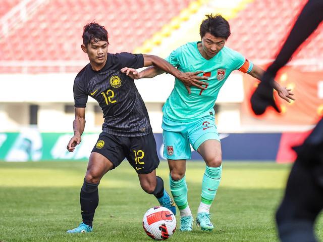 九游体育下载-国奥用胜利为2023收官 上下半场强烈反差叠现问题