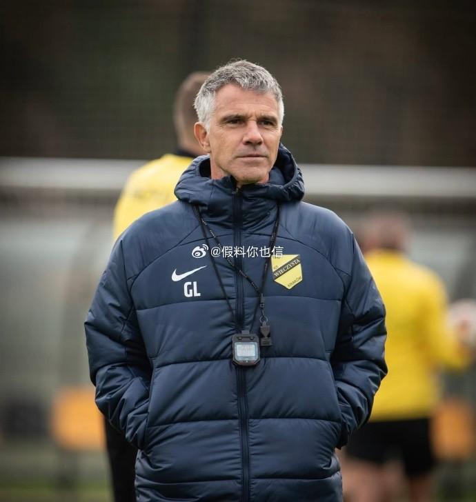 九游娱乐-博主：意大利籍教练员莱蒂耶里将执教梅州客家