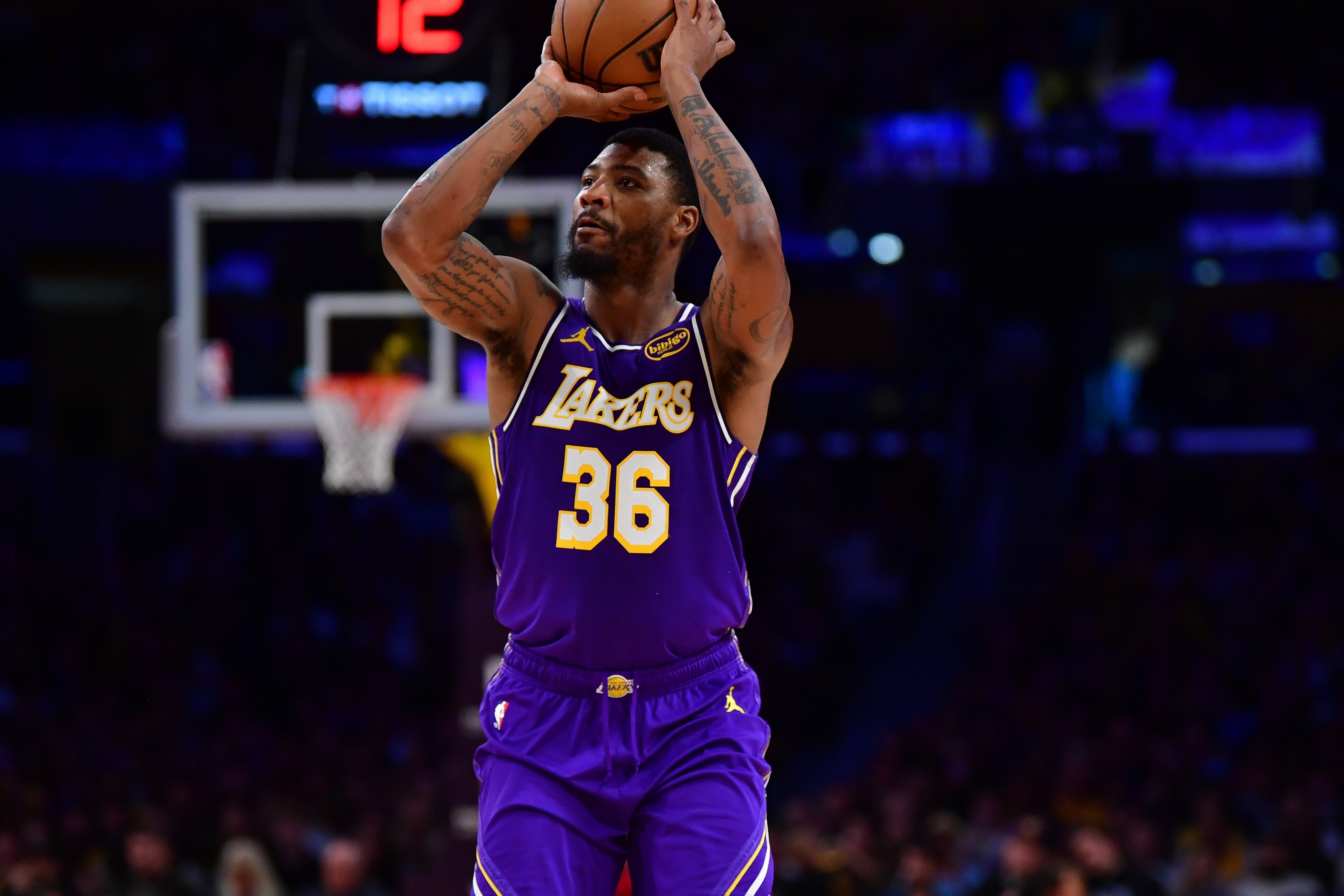 九游体育下载-斯玛特：有些球员在为合同而战 有些球员已经获得了合同