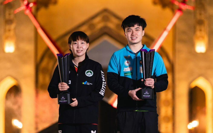 九游体育官网-突发！亚洲杯7人临时退赛：林昀儒已主动放弃资格，无缘再战国乒|王楚钦|中国台北|吴晙诚|安宰贤|郑怡静_新浪体育_新浪新闻