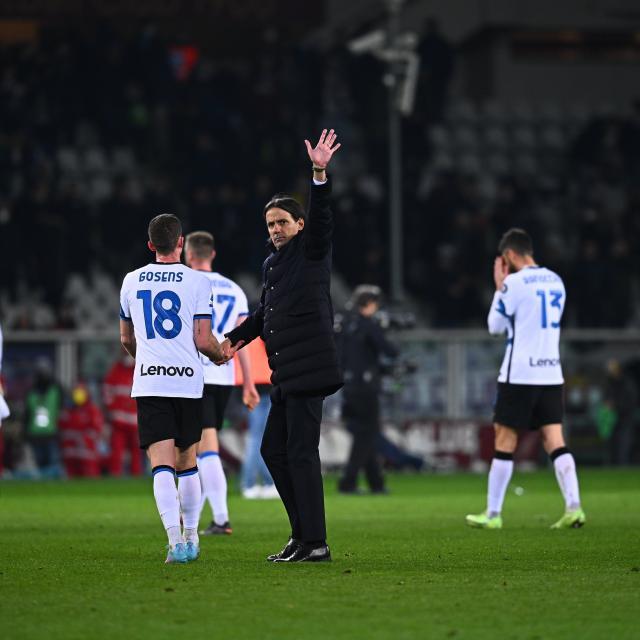 九游体育下载-小因：早点扳平国米本能赢 米兰因欧冠出局早获益