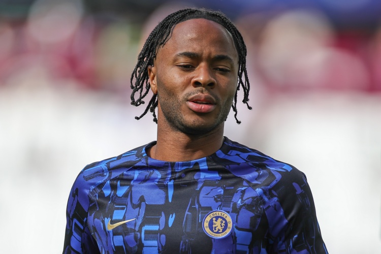 九游娱乐-天空体育：斯特林预计本月离开切尔西，要么转会要么解约