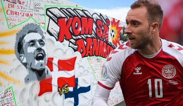 九游体育官网-【人物】埃里克森永不独行 哥本哈根的名字叫红